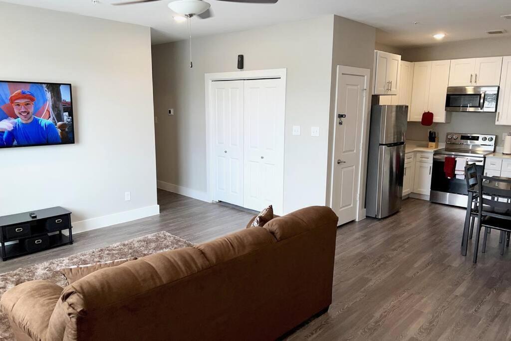 Welcome To Our Spacious 2-Bedroom 2-Bathroom Located In The City Of Houston, Texas! ภายนอก รูปภาพ